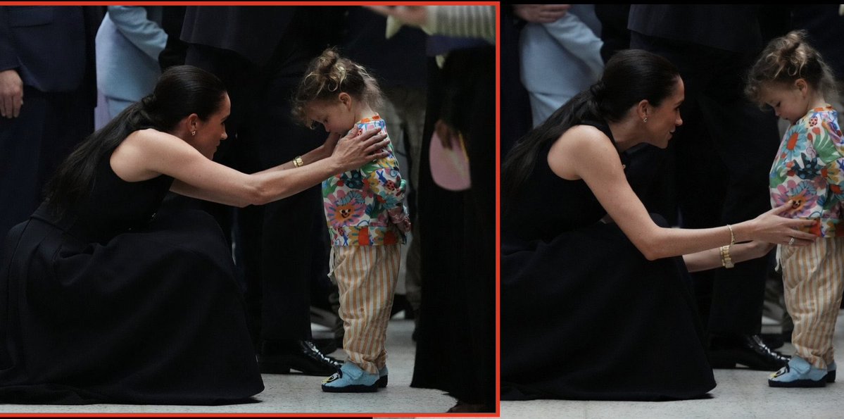 #FOHarryandMeghan tweet media