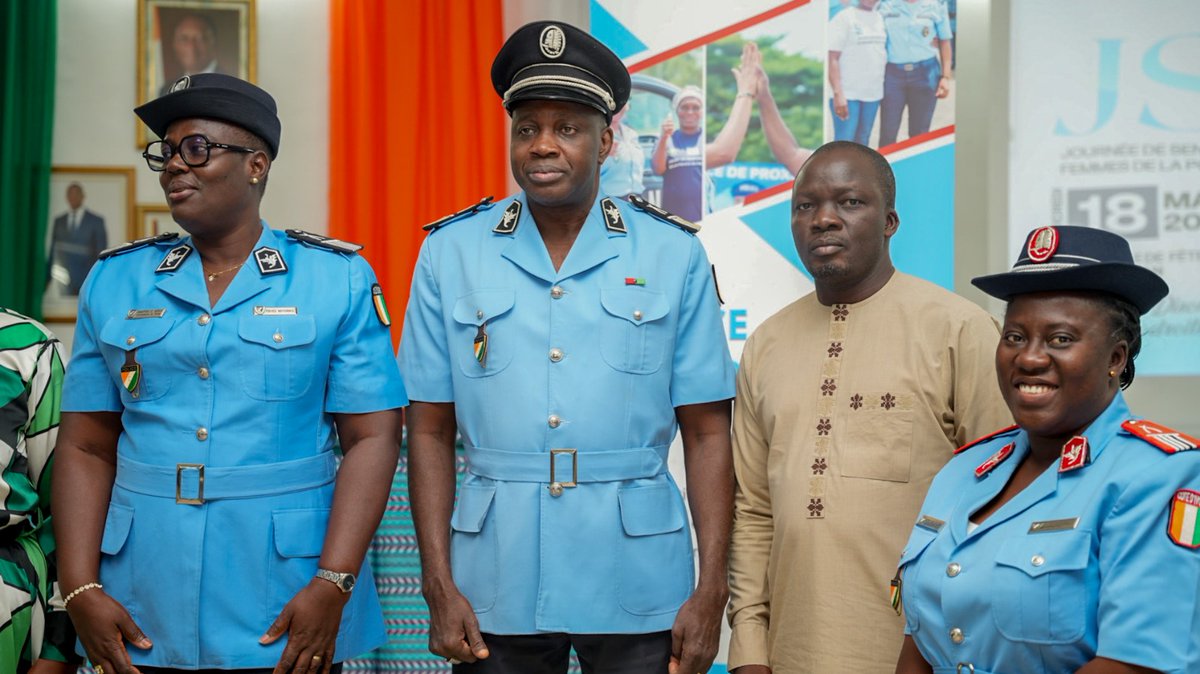 PNUD en Côte d'Ivoire tweet media