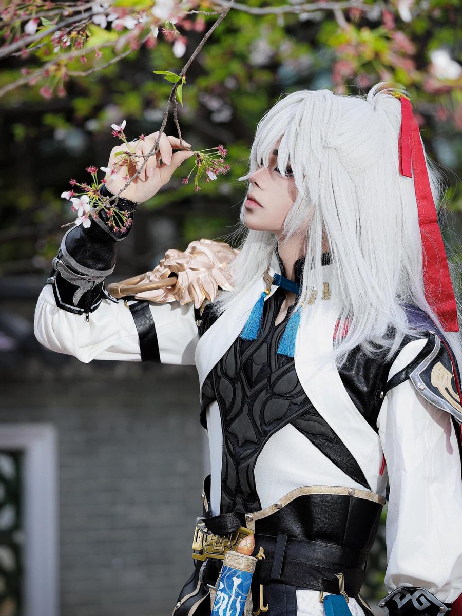 ttxxddo's tweet image. #景元 #JingYuan 
#崩坏星穹铁道 #HonkaiStarRail