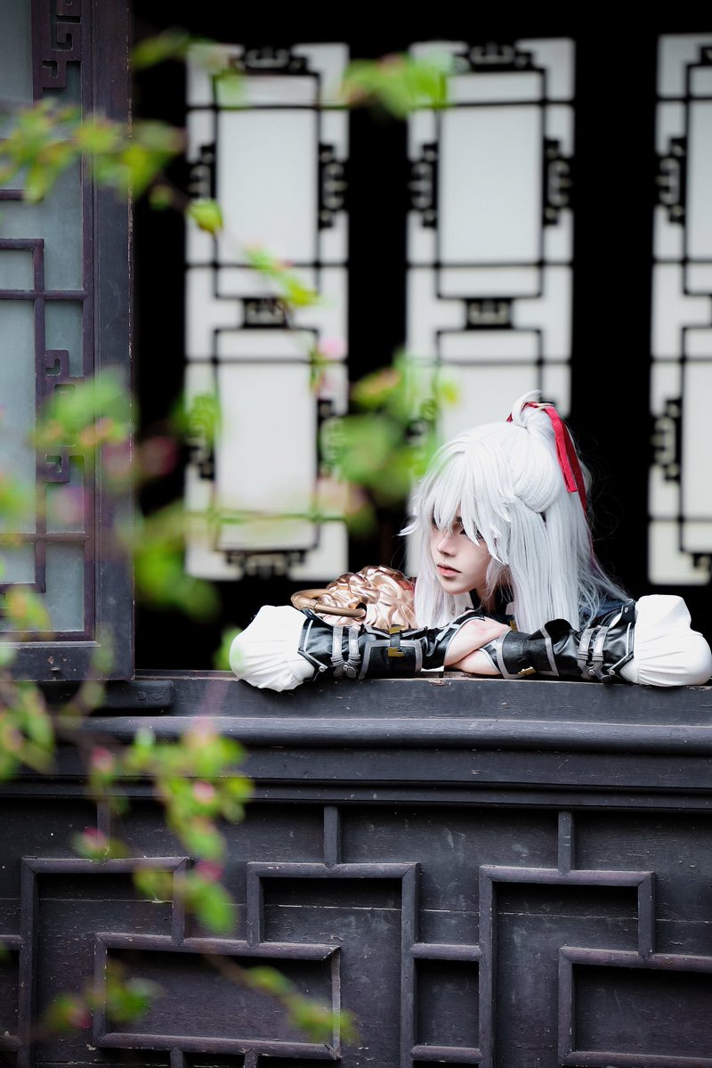 ttxxddo's tweet image. #景元 #JingYuan 
#崩坏星穹铁道 #HonkaiStarRail