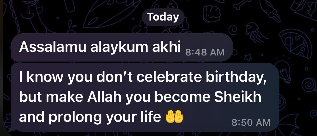 وحدان tweet media