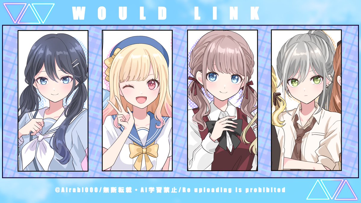 アイラビ tweet media