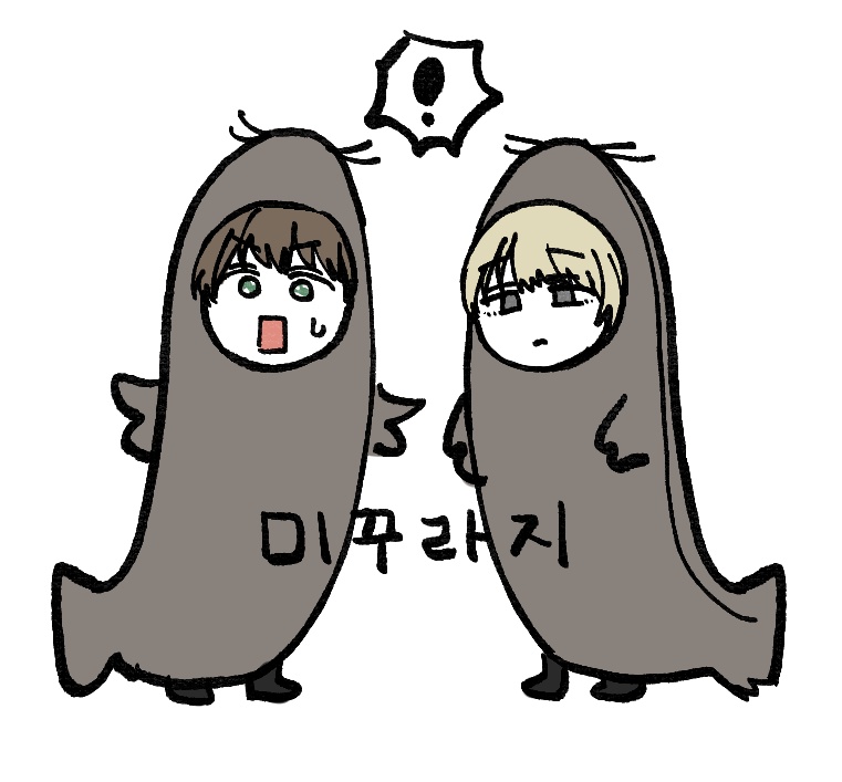 말스 (@mutmung88) on Twitter photo 