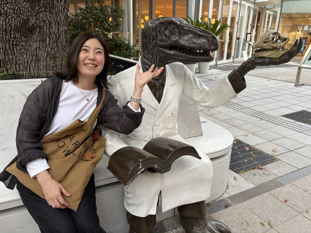 ショコ壱番屋 tweet media