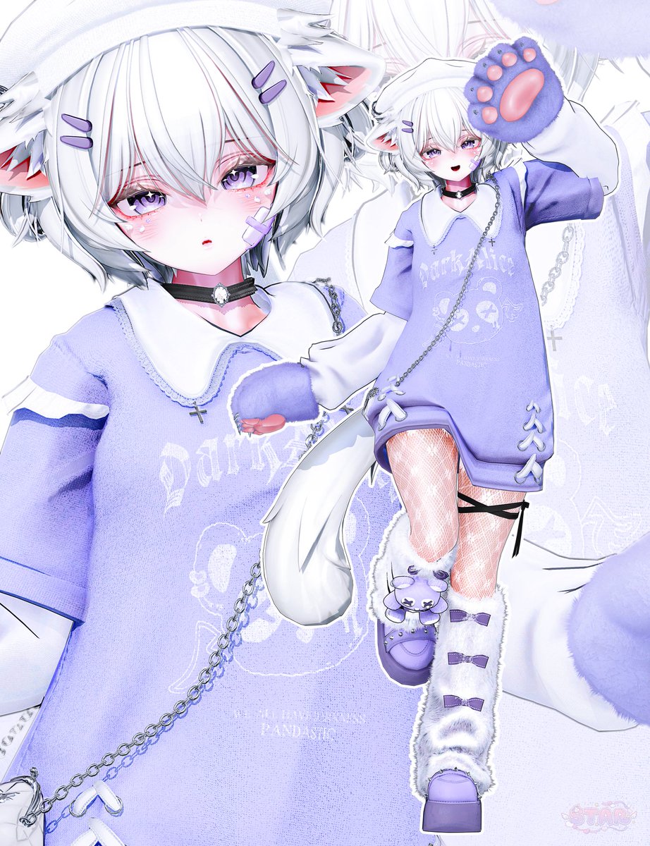 ʚ STAR ɞ tweet media