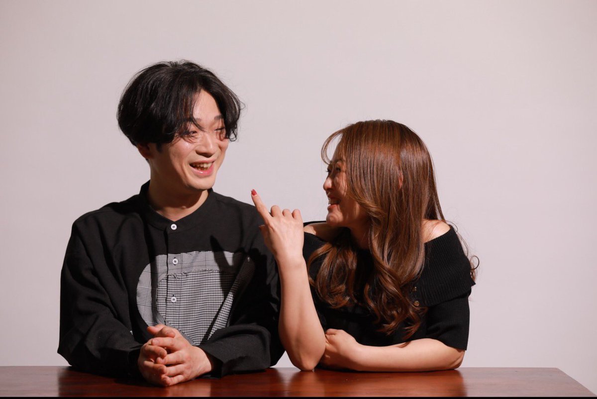 黒木歩e tweet media