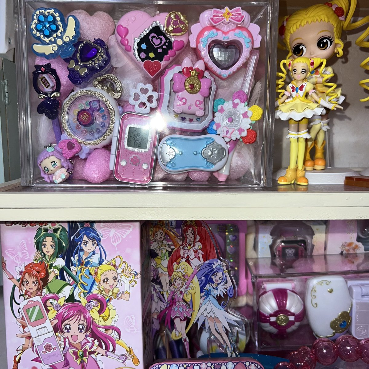 みるく tweet media