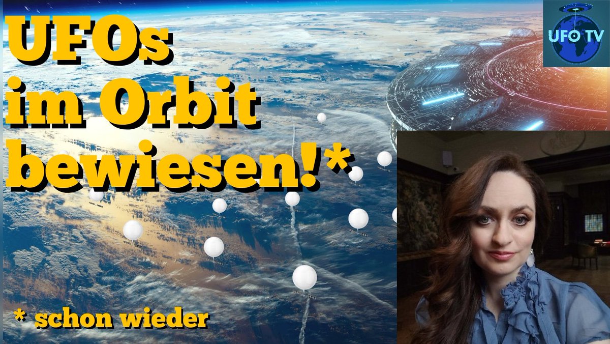 derhavas's tweet image. (Repost)
Die spektakulären Arbeiten von Beatriz Villarroel beweisen unbekannte Objekte im Orbit der Erde - vor dem ersten Satelliten - wurden peer-reviewed und unabhängig bestätigt.
In den letzten 10 Tagen erschienen gleich ZWEI weitere Bestätigungen! Sind UFOs damit bewiesen?