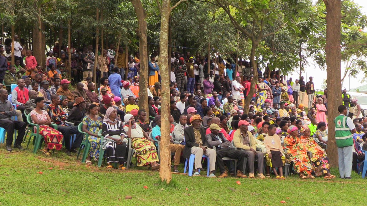 GOODRICH TV tweet media