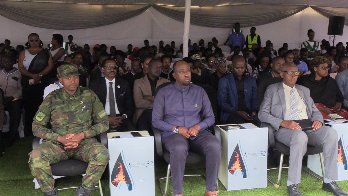 GOODRICH TV tweet media