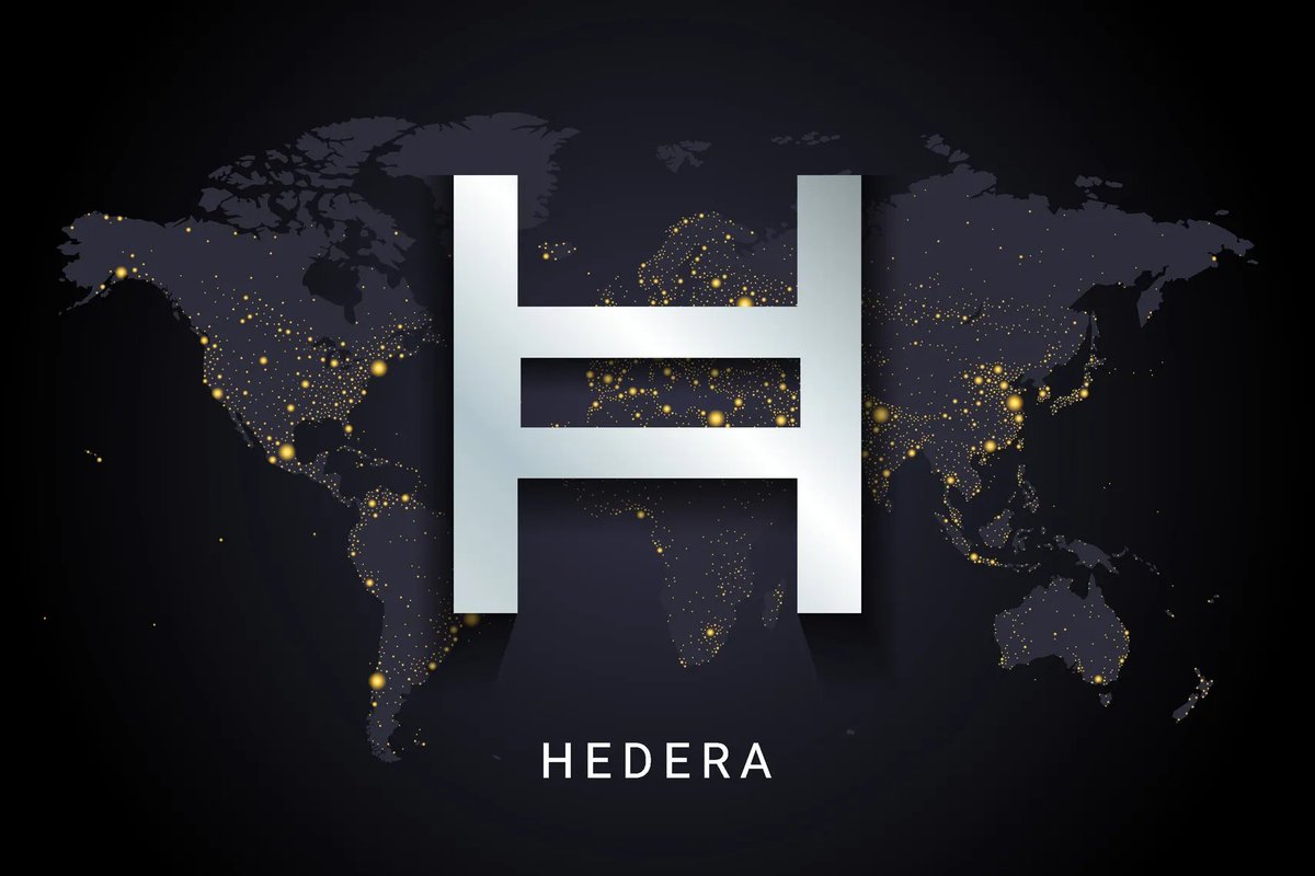 Altcoinbuzzio's tweet photo. MASSIVE: High-throughput chains have a growing spam MEV problem. 

Bots consumed 25% of block gas on major rollups in 2025 with only 6-12% resulting in actual trades. 

Hedera's architecture eliminates this by design. More blockspace feeding users, not bots. https://t.co/cIXDbUjDMv