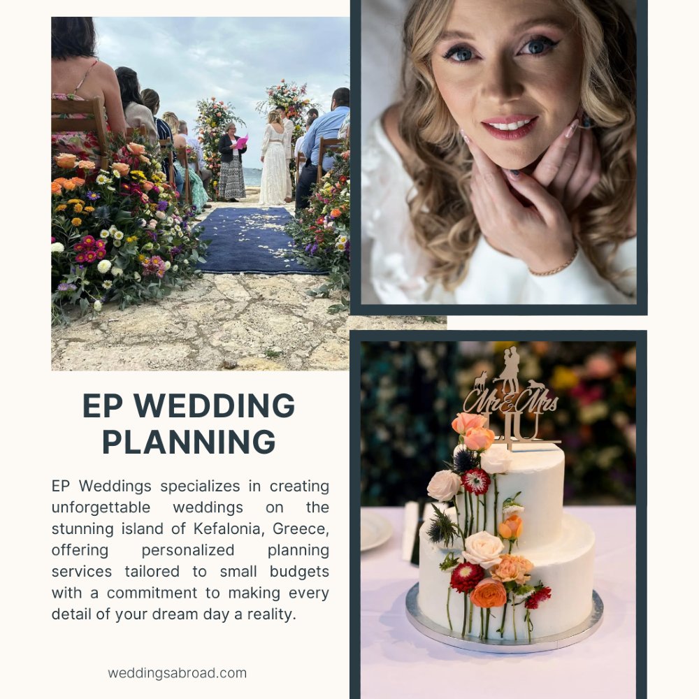 Weddings Abroad tweet media