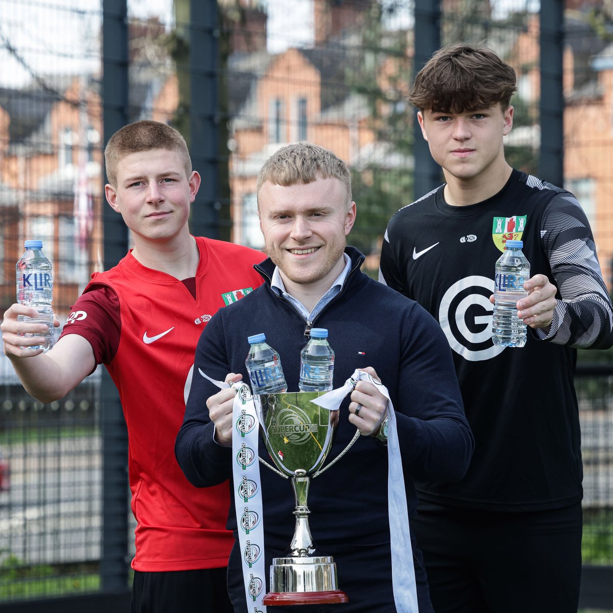 Budget Energy SuperCupNI ⚽️🏆 tweet media
