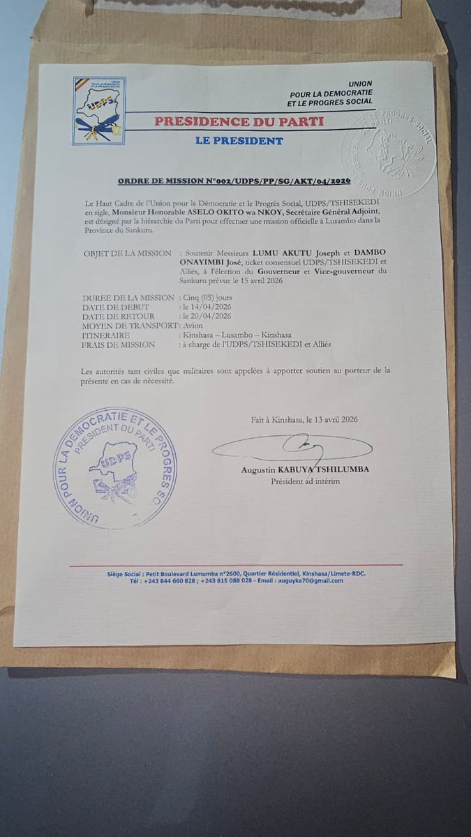 Pierre Lohohola tweet media