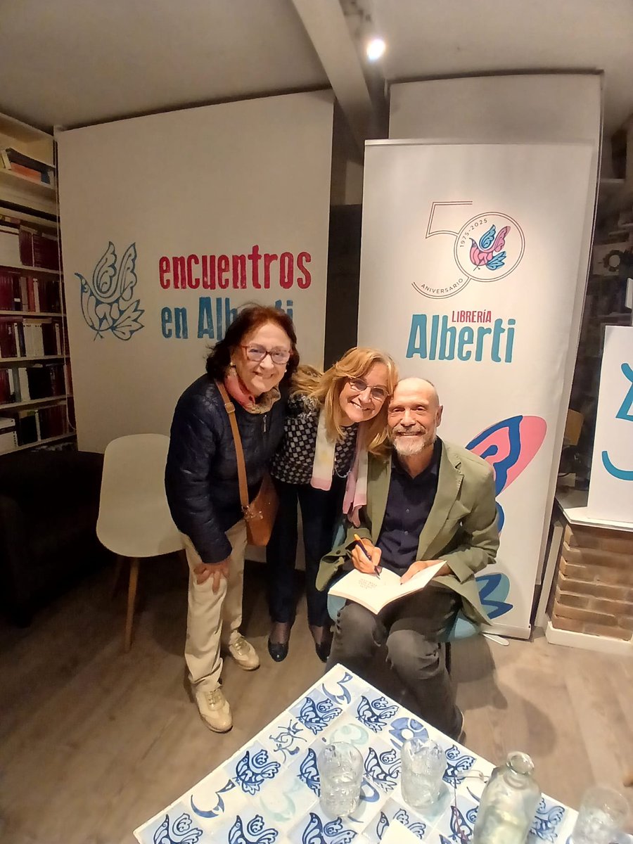 Fundación Humans tweet media