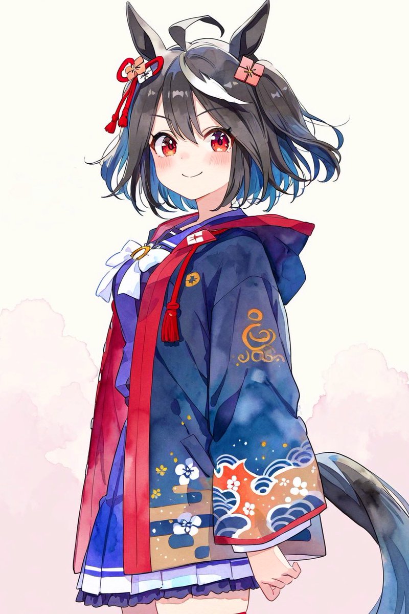 小さなアイドル tweet media