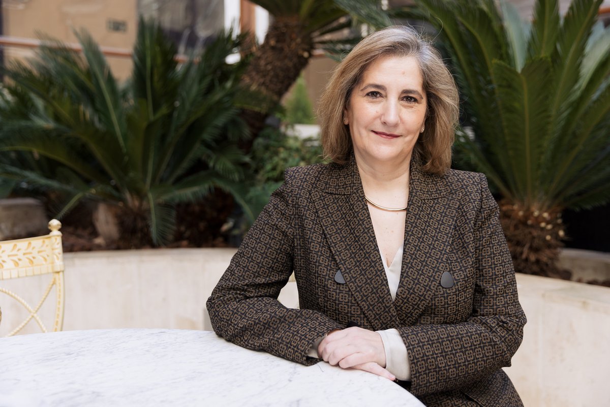 cyleconomica's tweet photo. .@paz_robina, XIII Premio al Mejor Directivo de @cyleconomica https://t.co/1xOGnDPkrF #mejordirectivocyl26 @Bankinter @Michelin @iDE_Iberdrola @iberdrola @Adisseo #Amper @FarmingAgricola @cluster_facyl #Granalu @CARTIFCT @QEntrepinares #CastillaTermalHoteles @The4DScanner https://t.co/pr9FSwkaA4