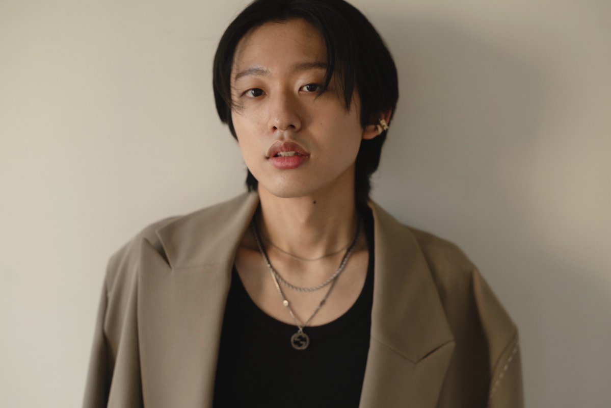 sora7BR's tweet image. そらのつぶやき...💭🍀

まだまだ嬉しい報告をしっかり出来るよう
準備中です！🙇‍♂️

何卒引き続きよろしくお願いいたします！！🙏🏻🔥

 #白浜空  #BLING  #🗝