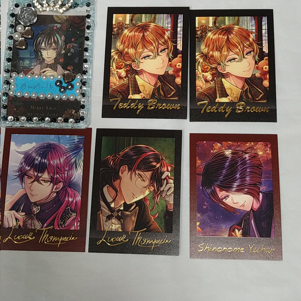 てん @初回ﾘﾄﾘﾝ必読 tweet media