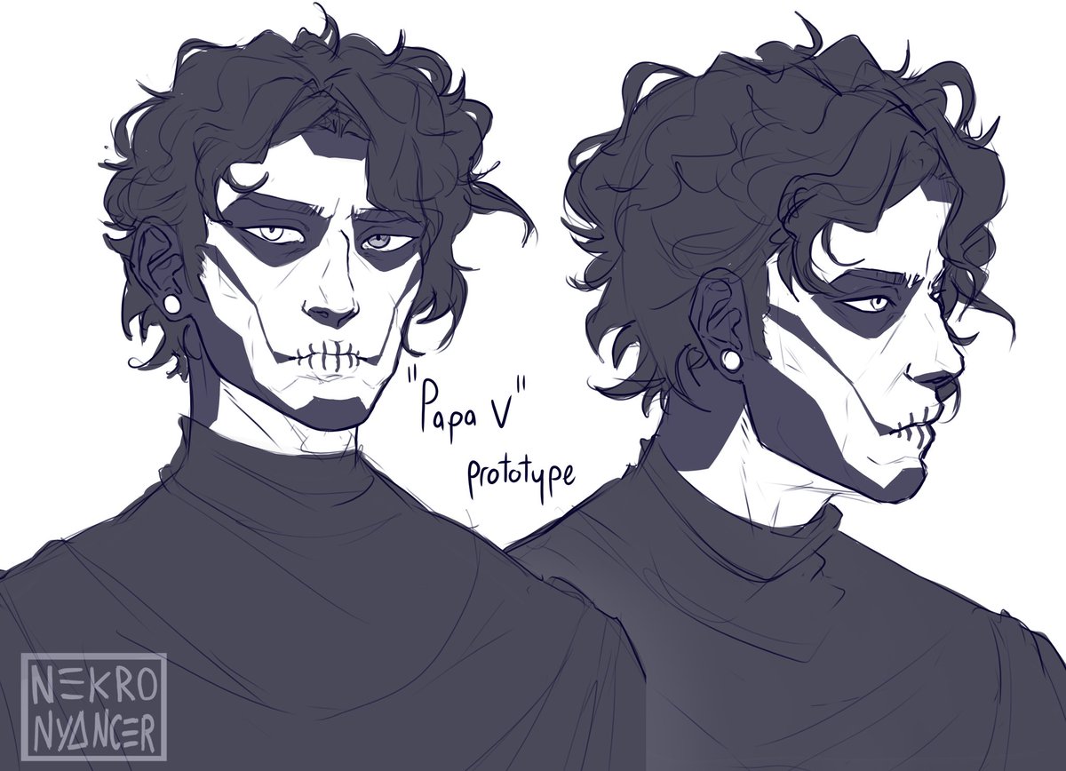 ⛧𝕰𝖟𝖗𝖆⛧|🔞||♠️Bug enthusiast♠️|| tweet media