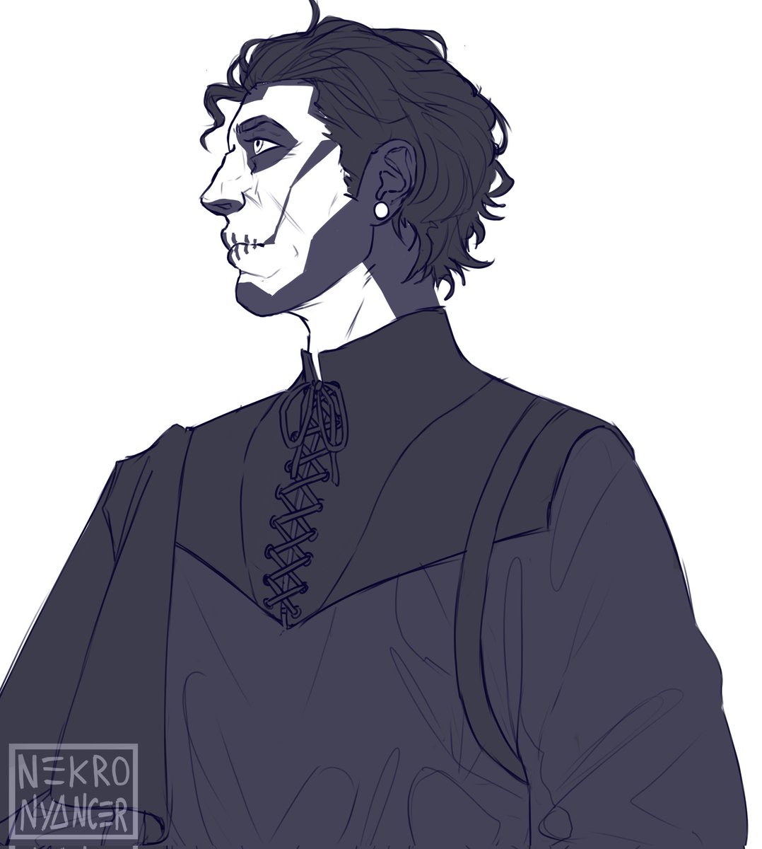 ⛧𝕰𝖟𝖗𝖆⛧|🔞||♠️Bug enthusiast♠️|| tweet media