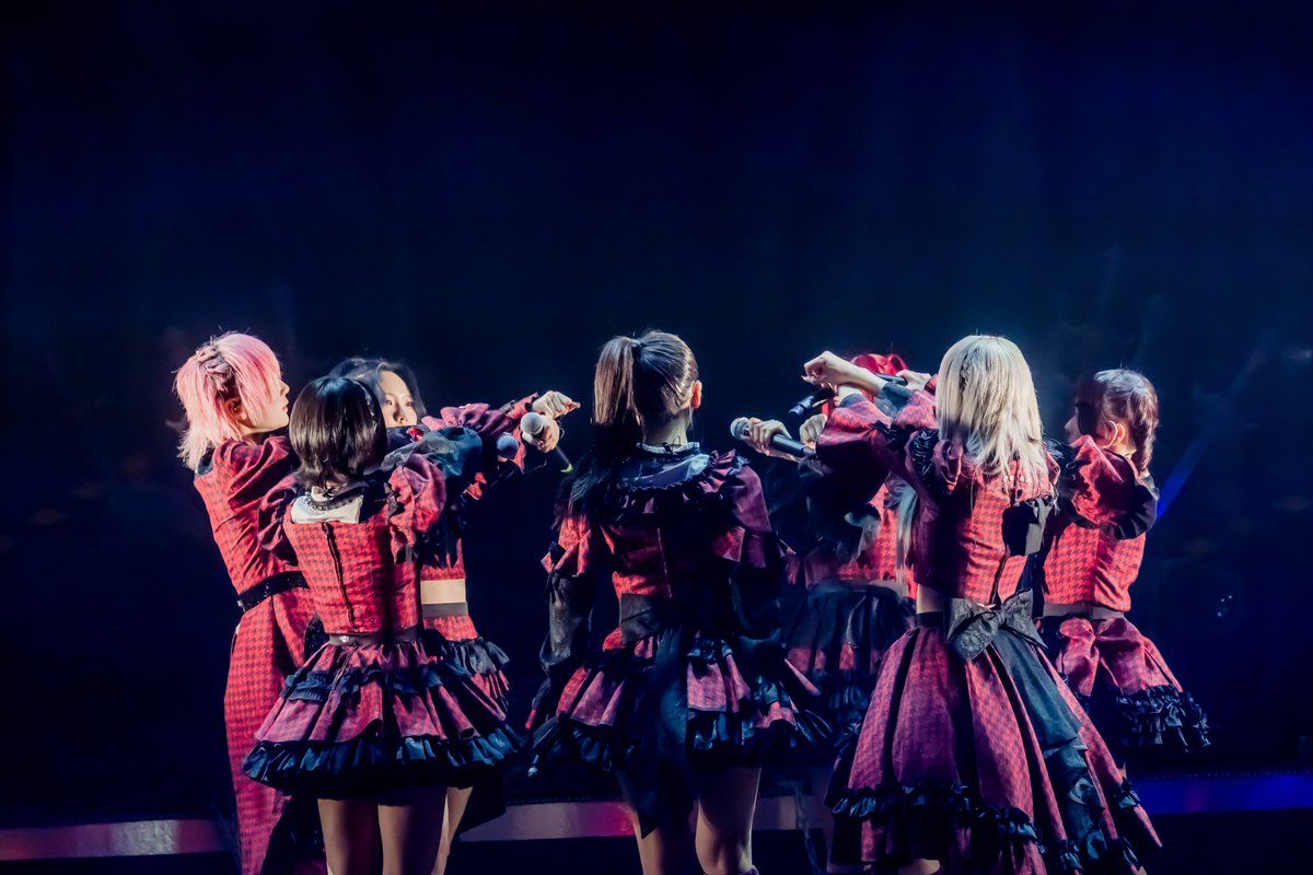 AVAM【アベアム】 tweet media