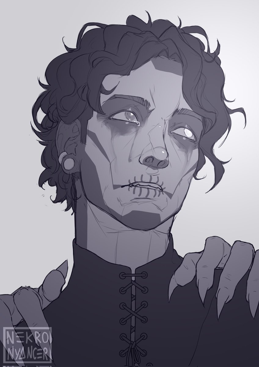 ⛧𝕰𝖟𝖗𝖆⛧|🔞||♠️Bug enthusiast♠️|| tweet media