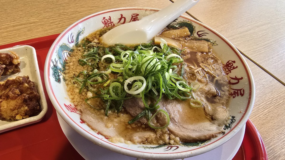 kulolololo's tweet photo. 最近麺率高し https://t.co/lVK1tzS7T6