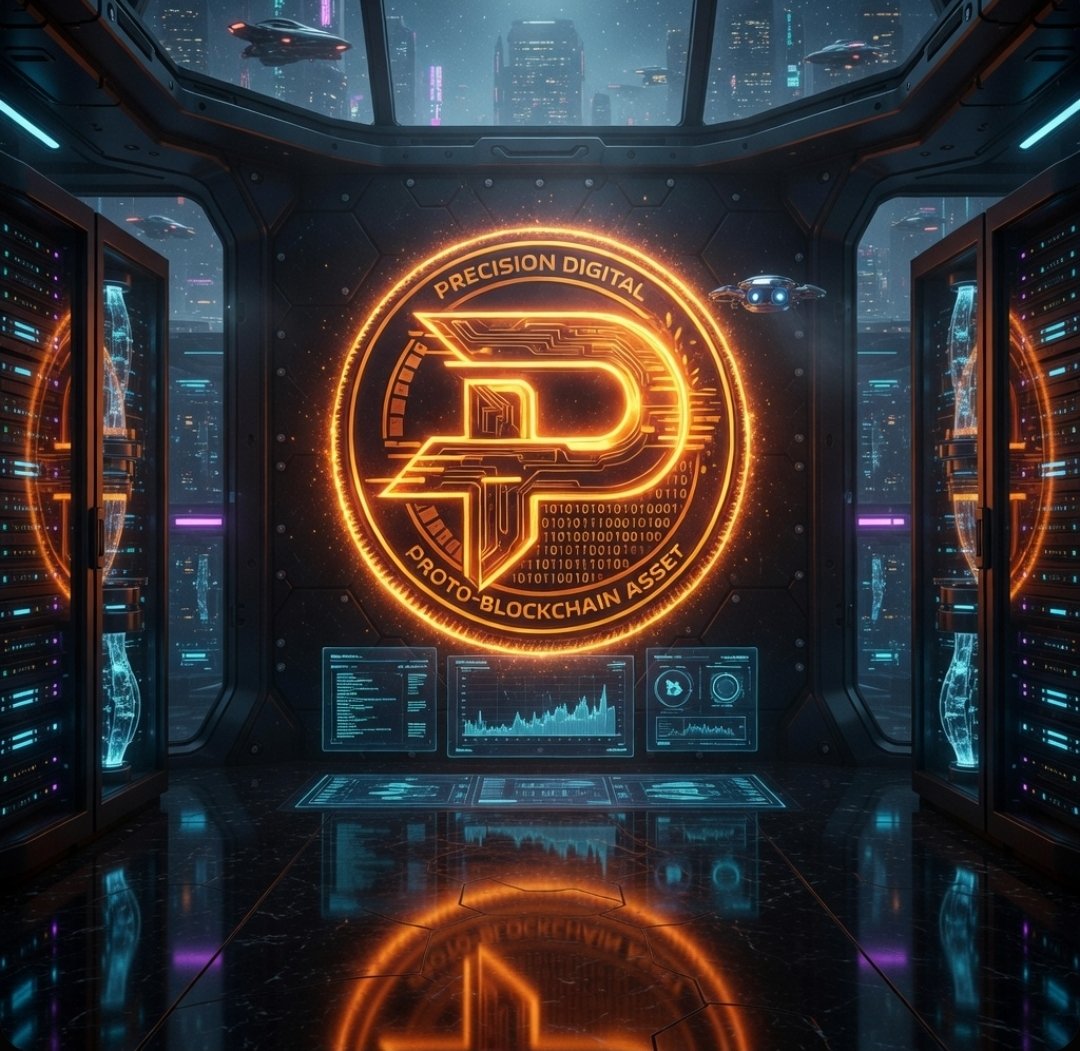 PURGE Token tweet media