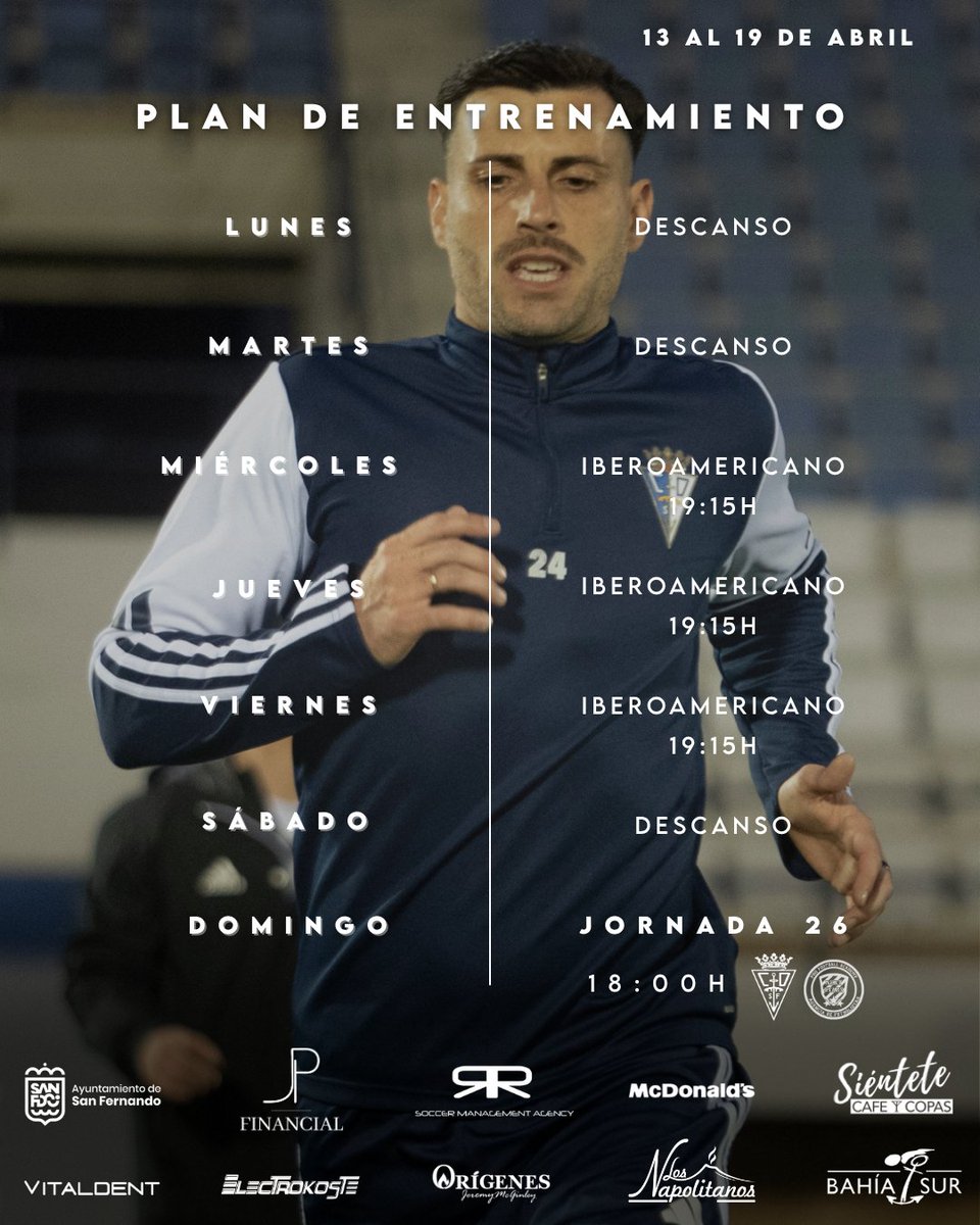 CD San Fernando 1940 tweet media