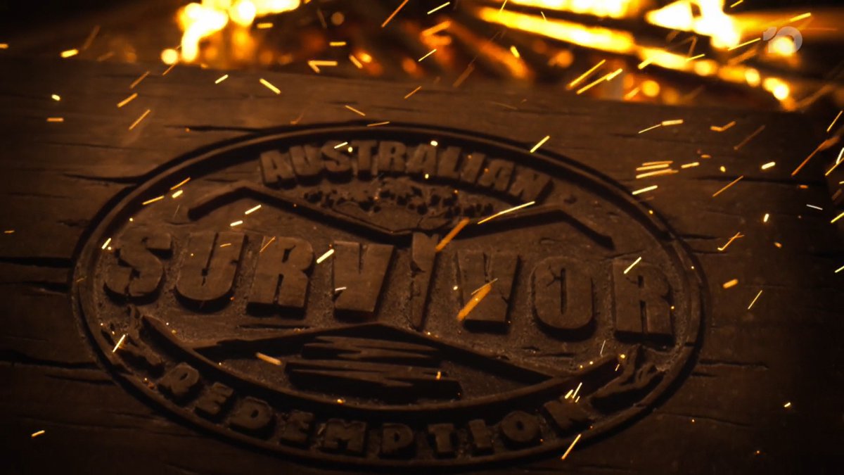 _joelric's tweet photo. Yes, we were all annoyed by the host change. But the people who are boycotting the show have really missed out on an epic season! #SurvivorAU https://t.co/jDSzt7JswZ
