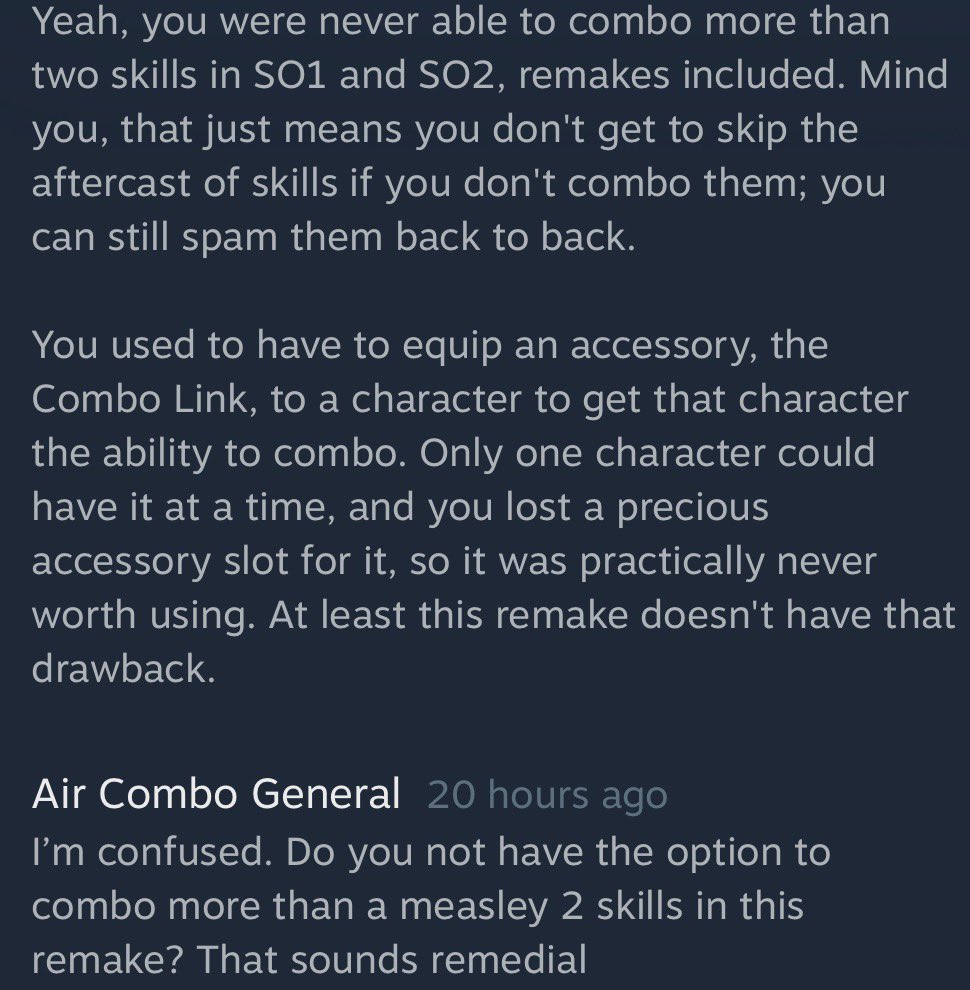 AIR COMBO GENERAL BeatDown tweet media