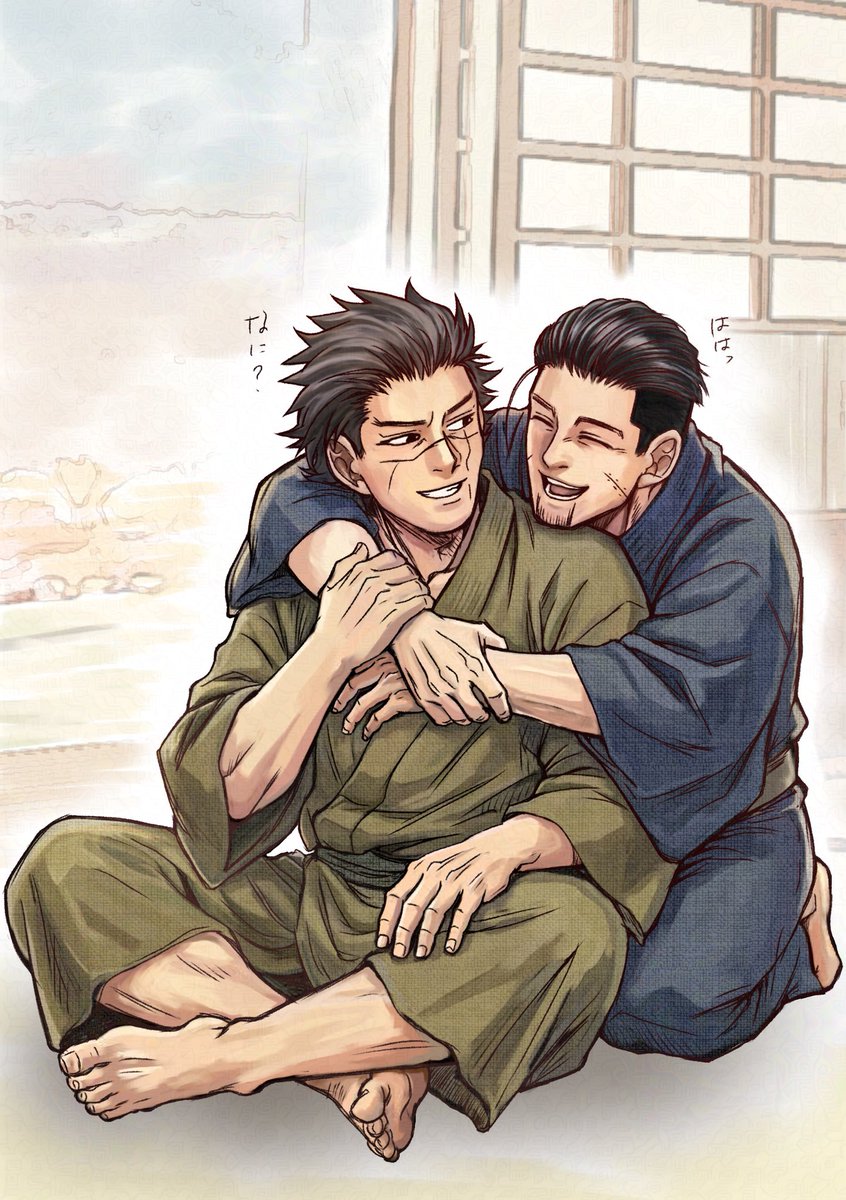 くろせ tweet media