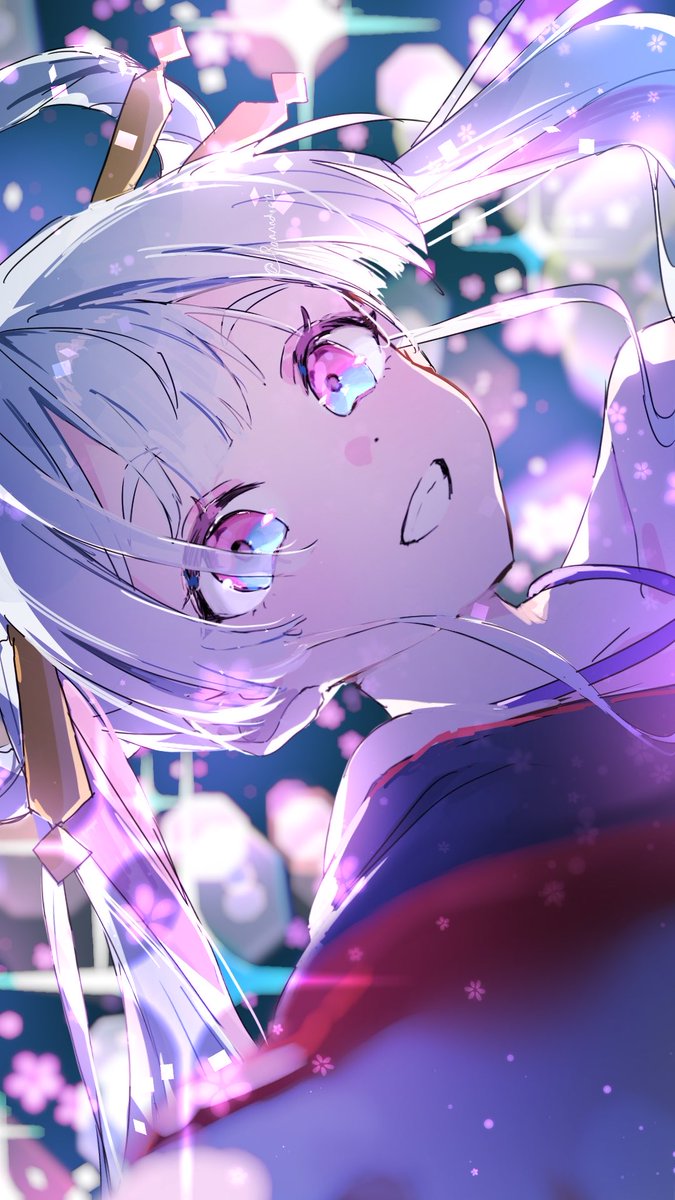 ほくさ tweet media