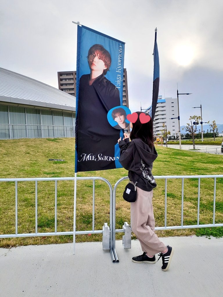 ARASix_'s tweet photo. 香川ありがとう💎 https://t.co/PlGfw1OHlj