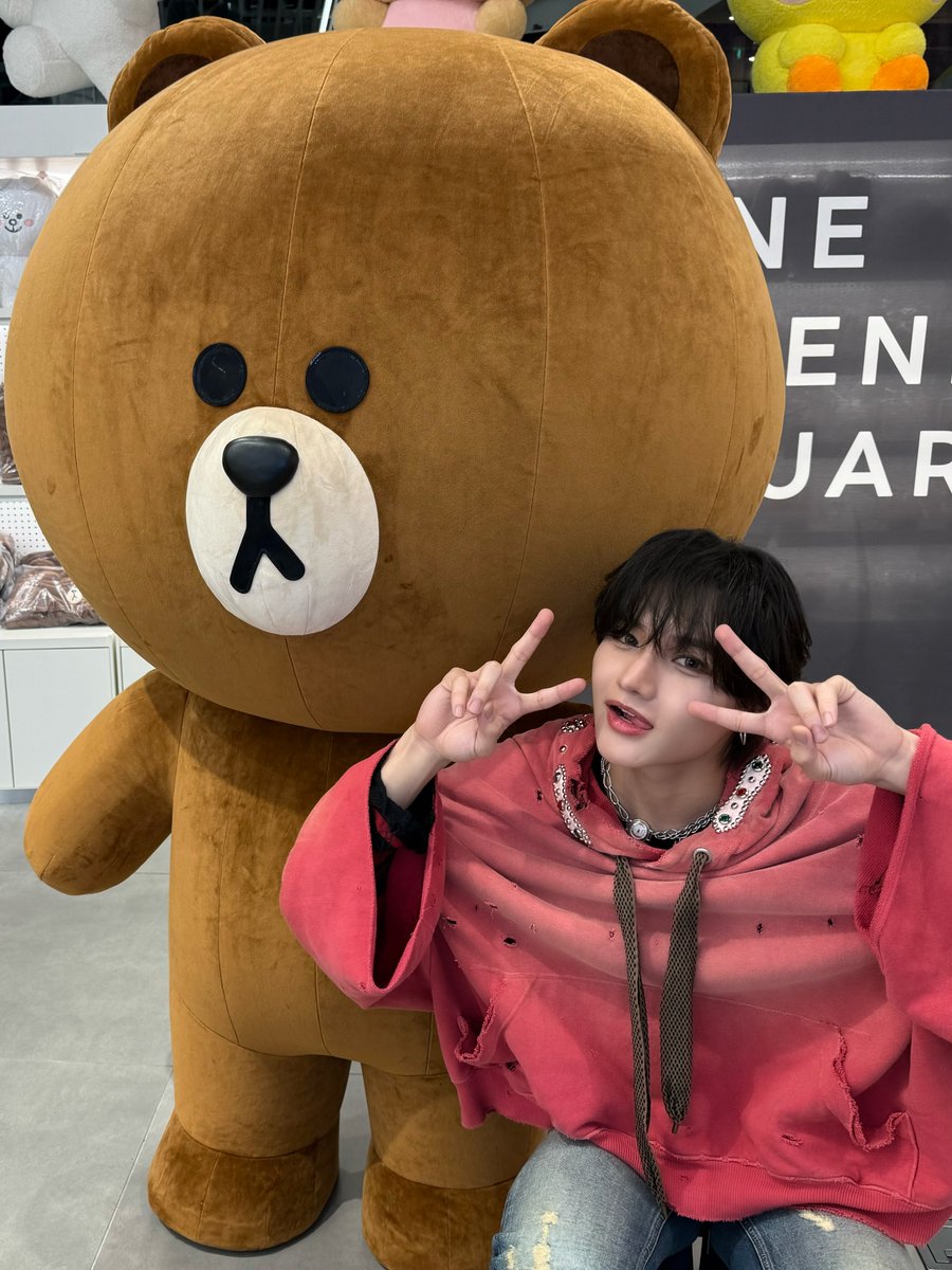 aoen OFFICIAL tweet media