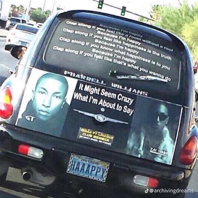 Hamon Beat tweet media