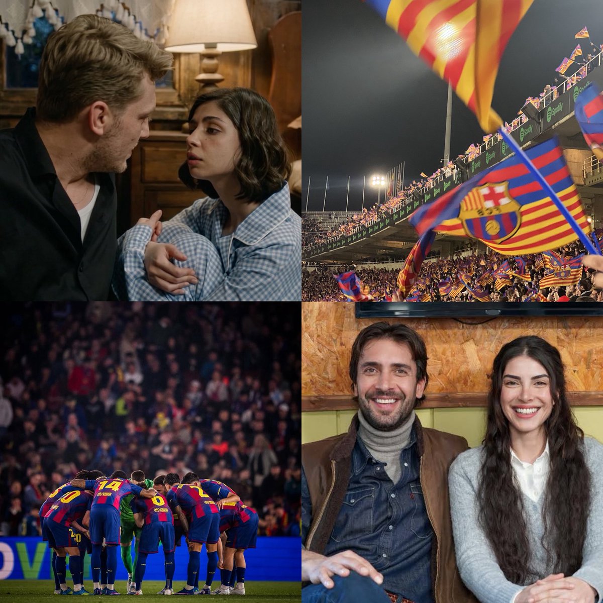 Series Turcas 🎀 tweet media