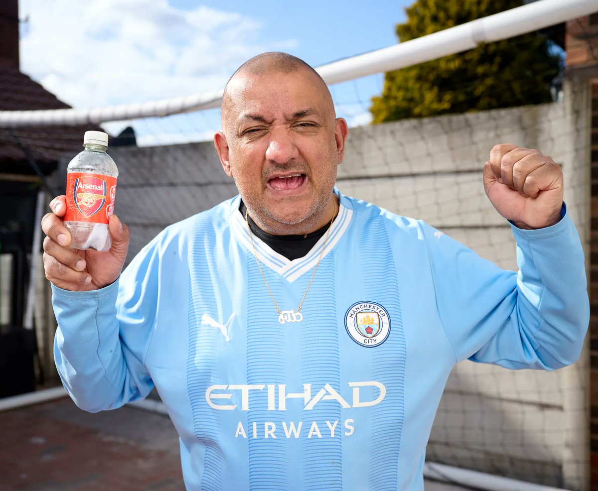 The Touchline | 𝐓 tweet media