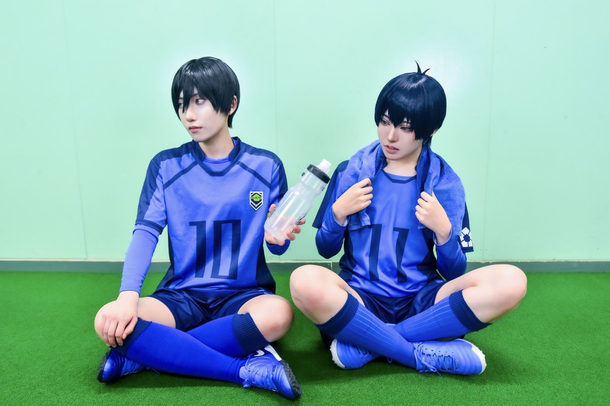 ういぶい🔅11大河原12TDC tweet media