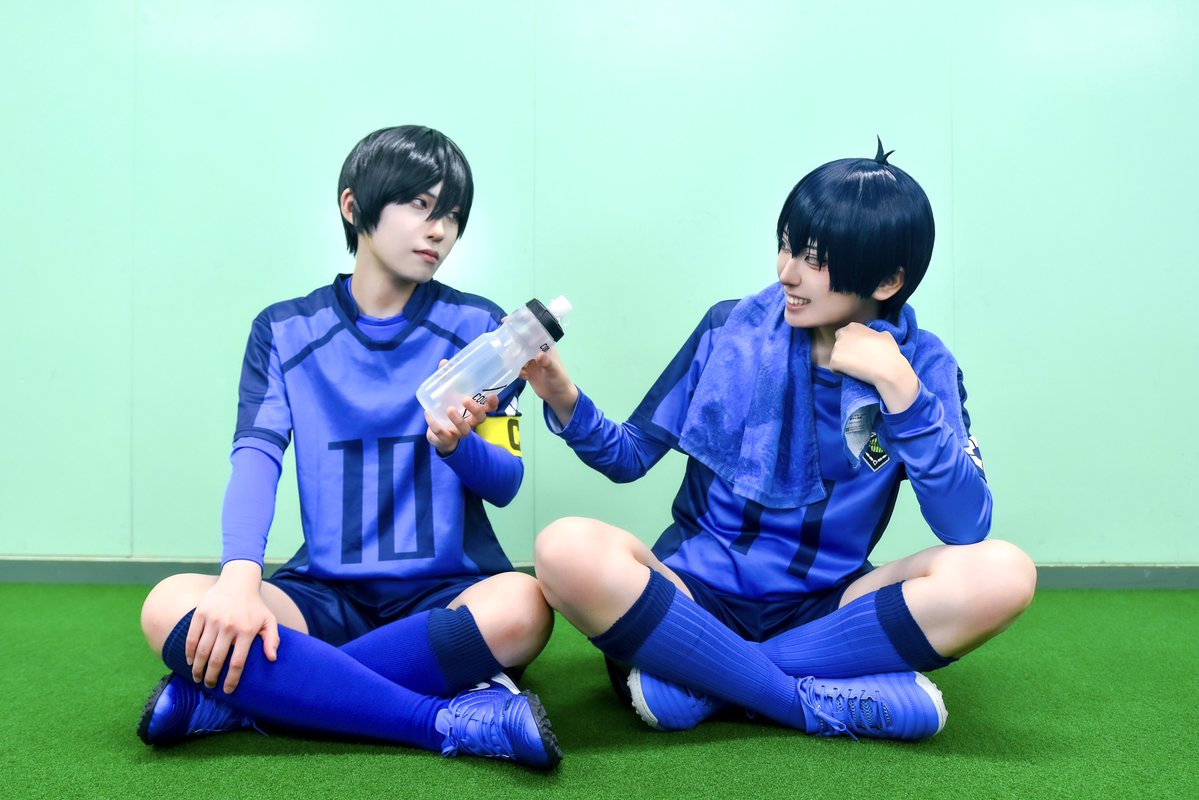 ういぶい🔅11大河原12TDC tweet media