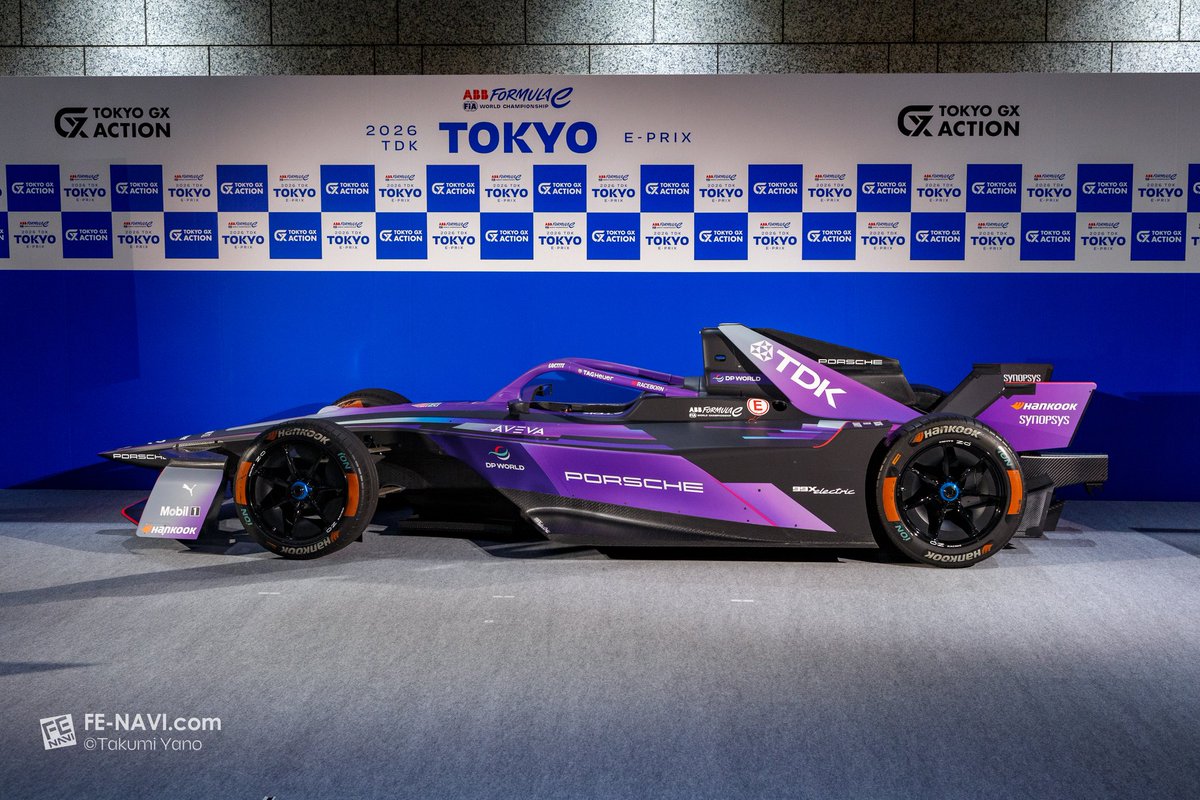 FEナビ！ tweet media