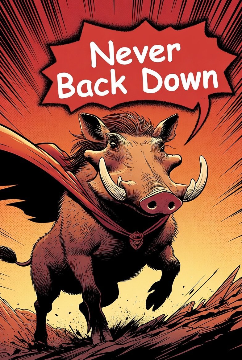 Warthog Network tweet media