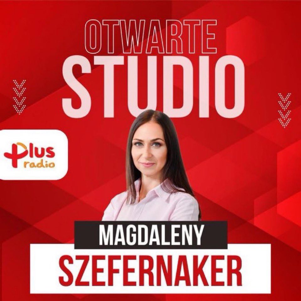 Magdalena Szefernaker tweet media