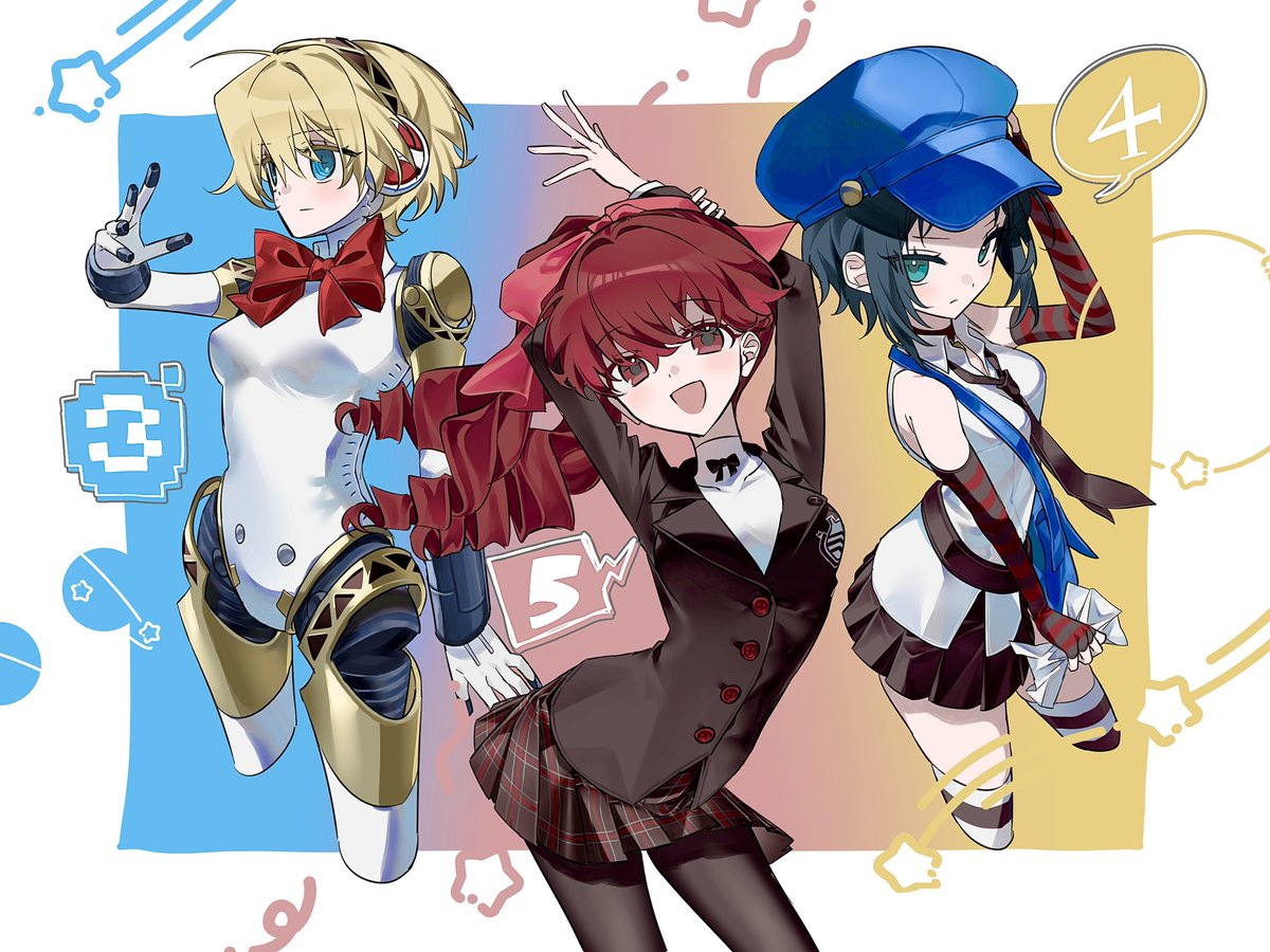 最強無敵スーパーウルトラ神神神美少女アカウント tweet media