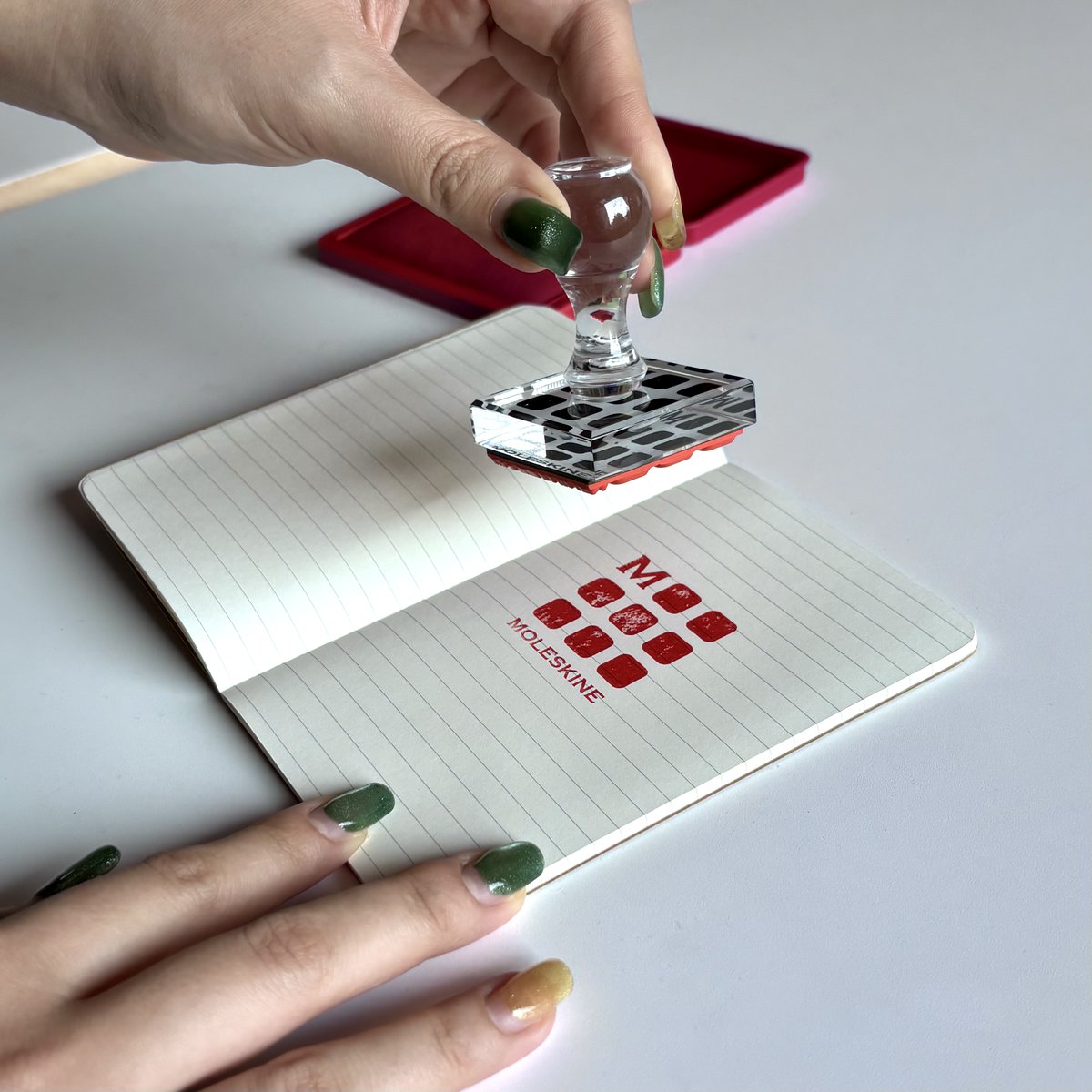 モレスキン (@moleskineJP) / Posts / X