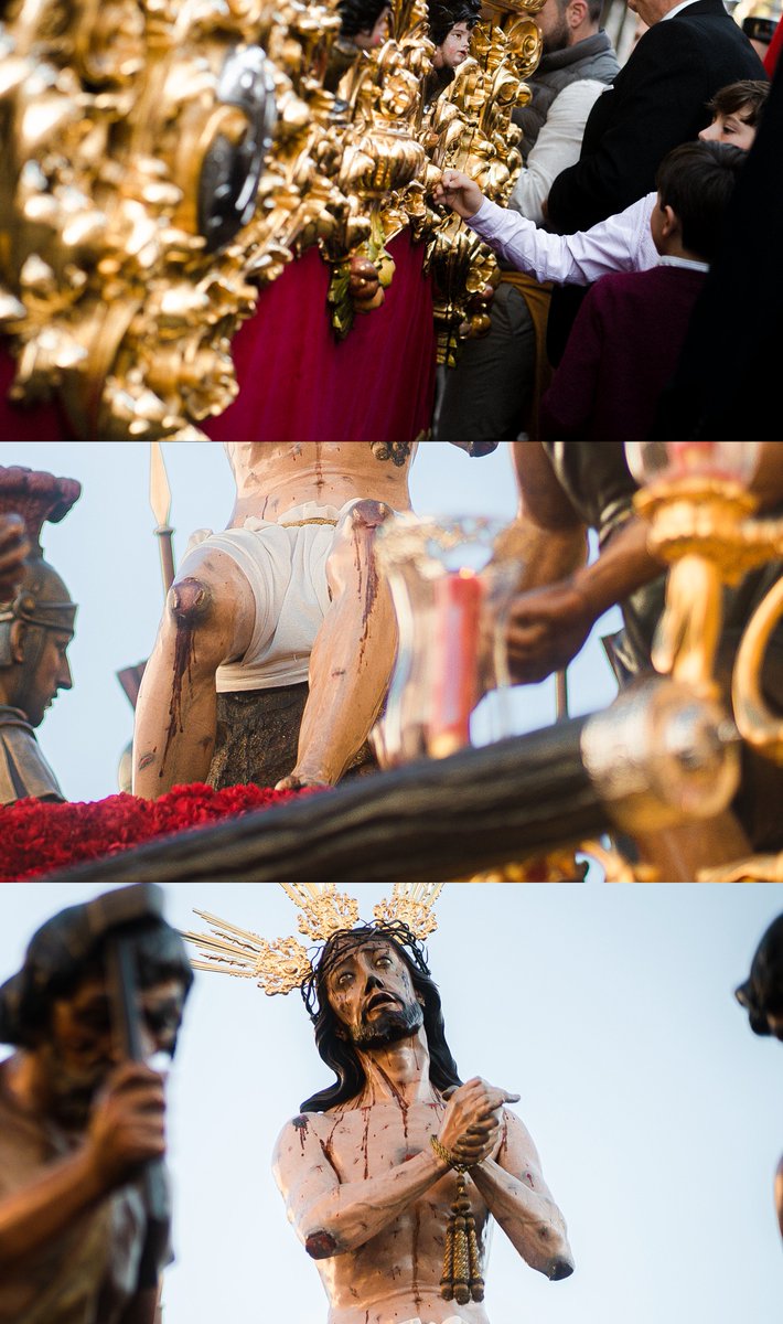 Desde la frontera... Jerez con sus Judios / <a href="/HdadDesconsuelo/">Hermandad Sacramental del Desconsuelo</a> .

San Mateo, su gente y su color.
                    L📂 #JerezdelaFrontera 📍
                      L📂 #SemanaSanta2026 ☀️               
                        L📂 #MartesSanto 🗓️                          

📷