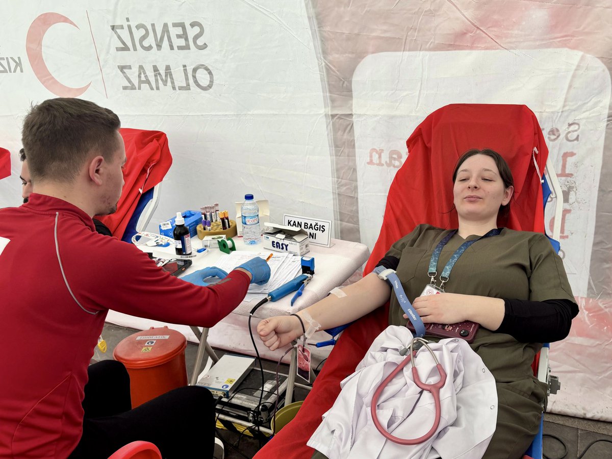 KARTAL DR.LÜTFİ KIRDAR ŞEHİR HASTANESİ tweet media