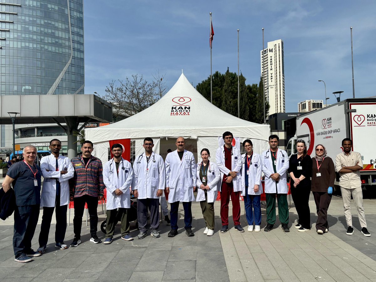 KARTAL DR.LÜTFİ KIRDAR ŞEHİR HASTANESİ tweet media