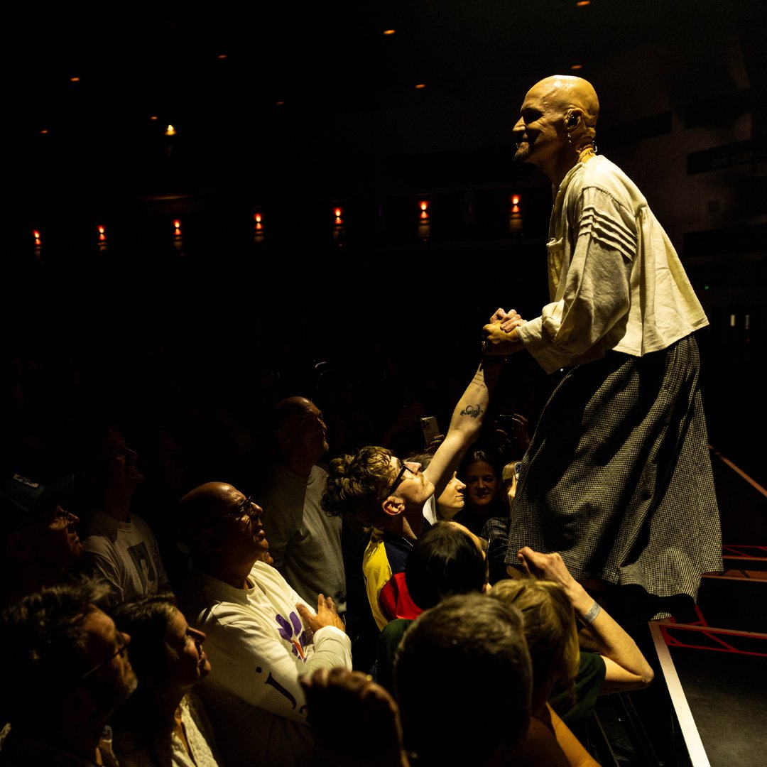 wearejames's tweet image. Cardiff...you made a Monday night feel like the weekend!! Thank you 🩵 Love is The Answer. NBL x

📷 IG: Ehud_lazin
#LoveIsTheAnswer #Cardiff #LiveMusic